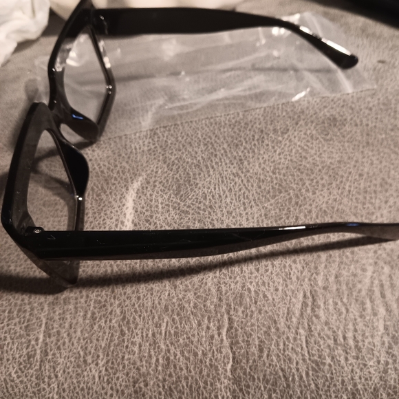 Black Square Frame Readers 1.50 - Picture 2 of 3